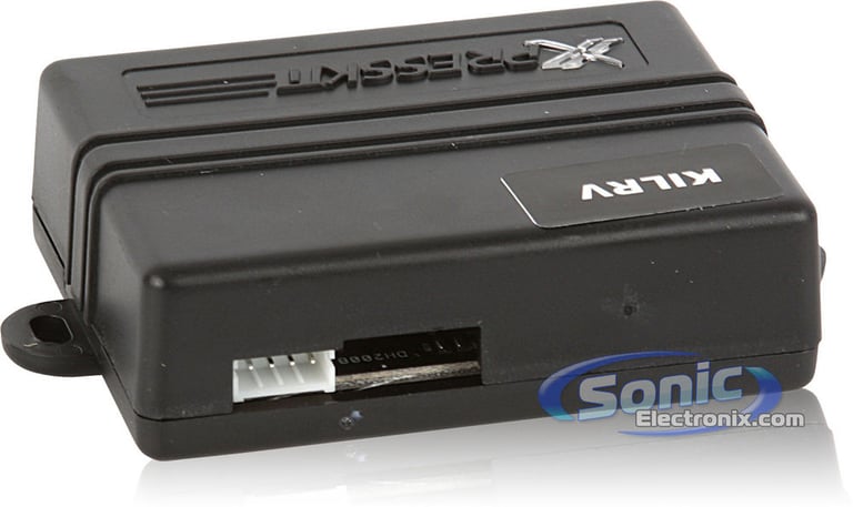 XpressKIt KILRV Image 3