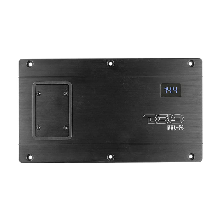 DS18 Hydro NXL-F4 Image 5