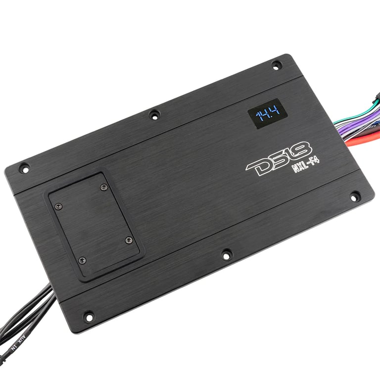 DS18 Hydro NXL-F4 Image 3