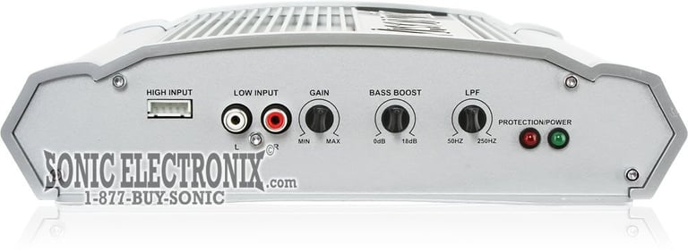Visonik V1201A Image 2