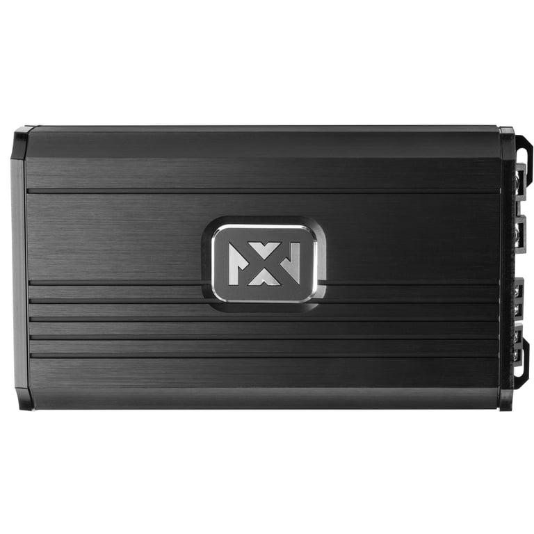 NVX NDA6004 (Open Box, Good) Image 3