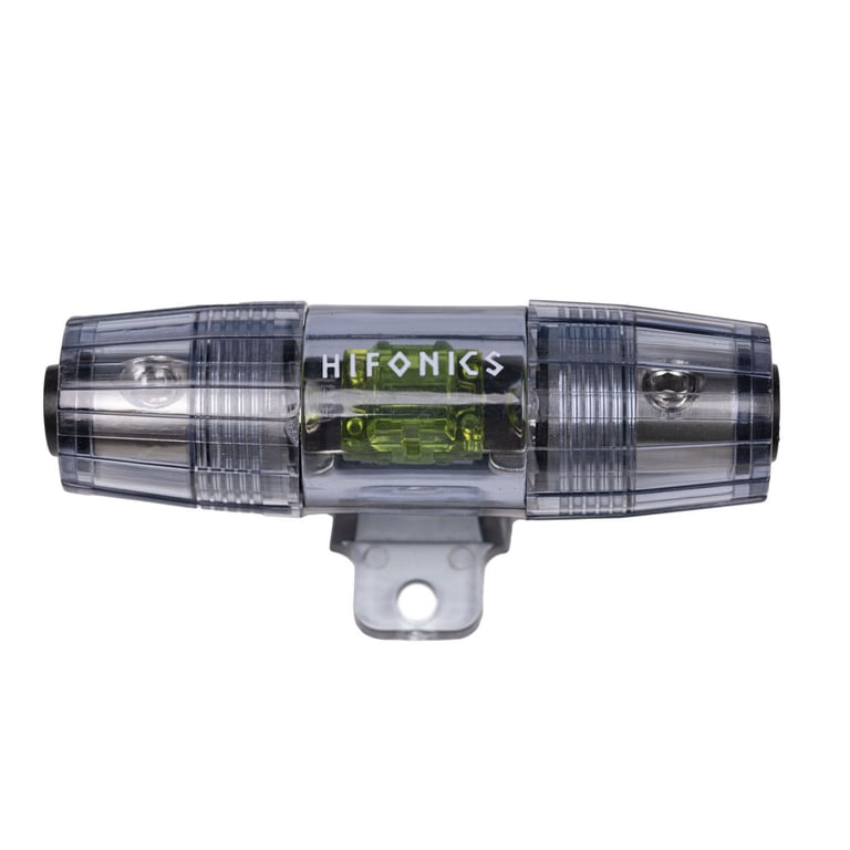Hifonics HWK-4 Image 3