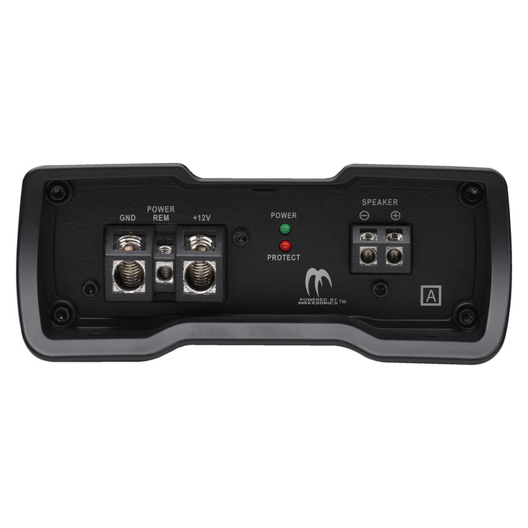Autotek MM-2025.1D Mean Machine Image 3