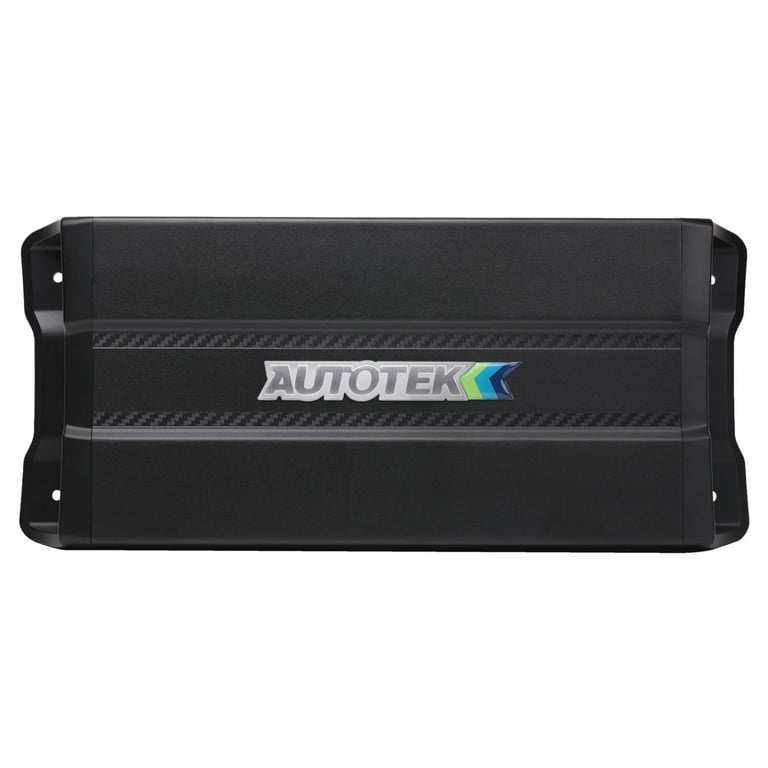 Autotek MM-3025.4D Mean Machine Image 2