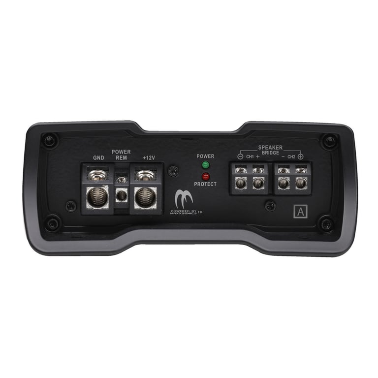 Autotek MM-1525.2D Mean Machine Image 3
