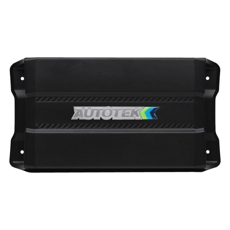 Autotek MM-2025.1D Mean Machine Image 2