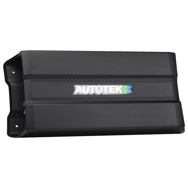 Autotek MM-3025.4D Mean Machine Image 1