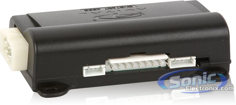Avital 4003 (4003L) Image 3