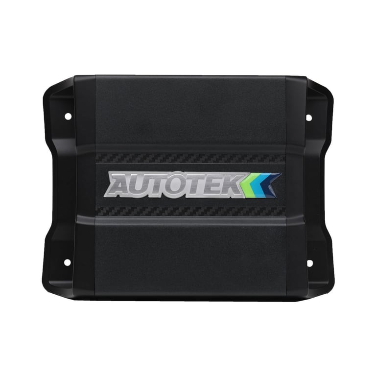 Autotek MM-1525.2D Mean Machine Image 2