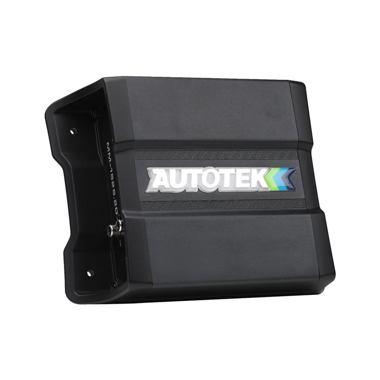 Autotek MM-1525.2D Mean Machine Image 1
