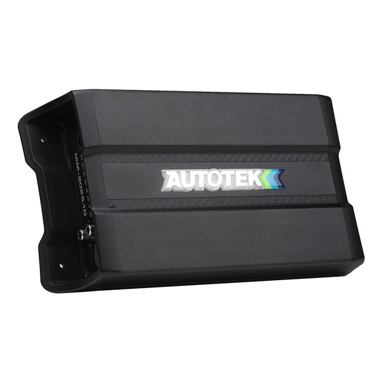 Autotek MM-2025.1D Mean Machine Image 1