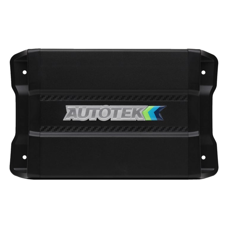 Autotek MM-3025.2D Mean Machine Image 2