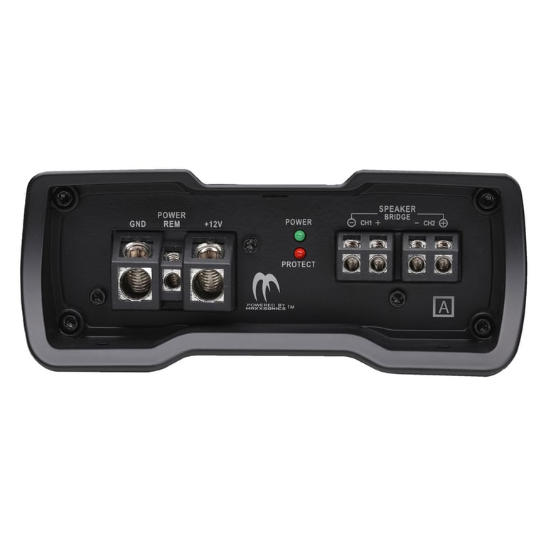 Autotek MM-3025.2D Mean Machine Image 3