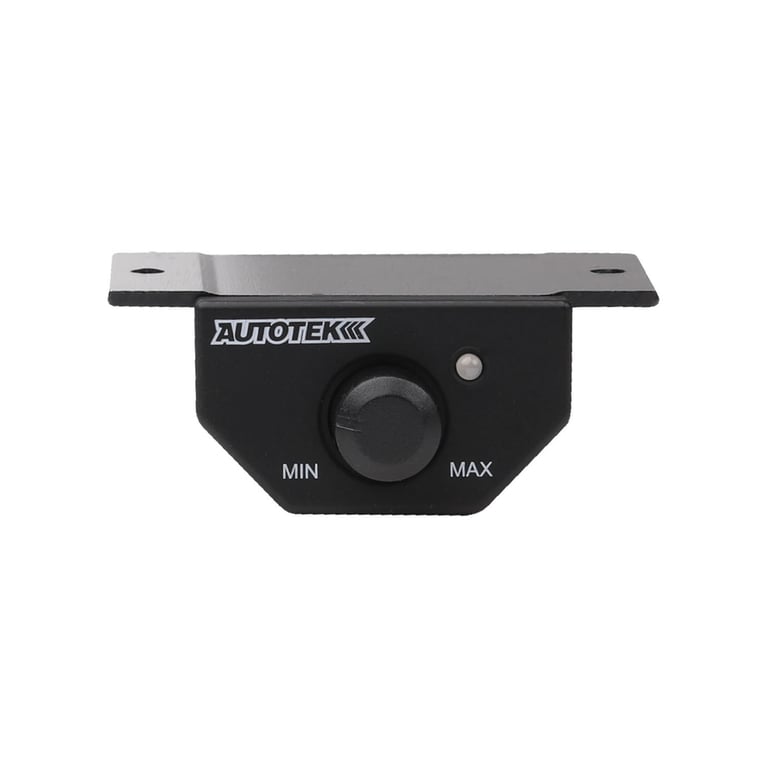 Autotek MM-2025.1D Mean Machine Image 5