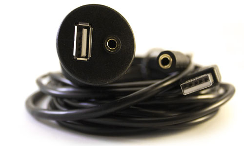 GROM Audio C-FM35USB Image 2
