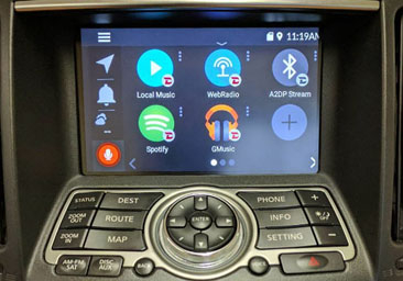GROM Audio NIS9VL2 Image 2