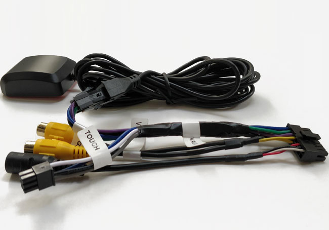 GROM Audio VLGPSA Image 1