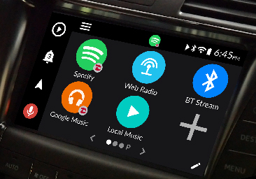 GROM Audio LEX3VL2 Image 3
