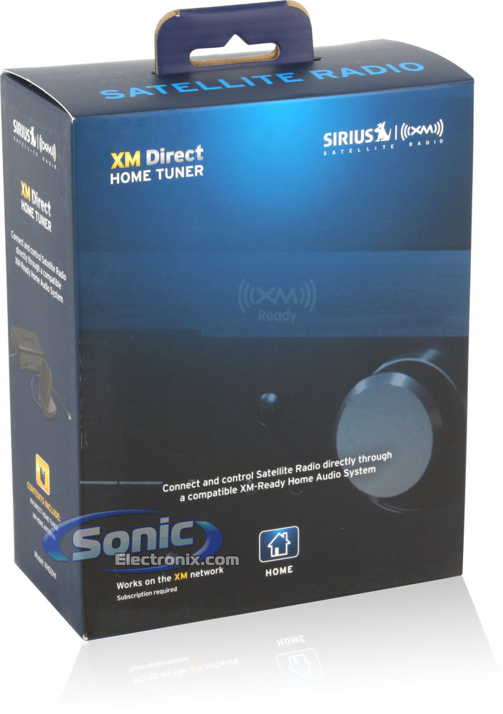 XM XHD2H1 Image 5
