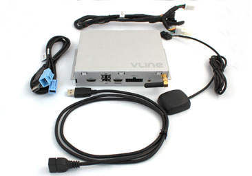 GROM Audio LEXSCVL2 Image 5
