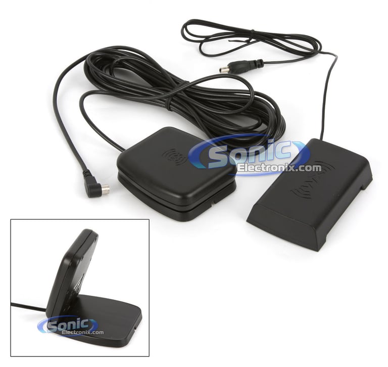 XM XHD2H1 Image 1