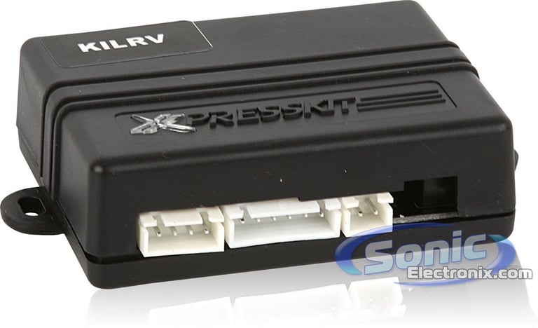 XpressKIt KILRV Image 2