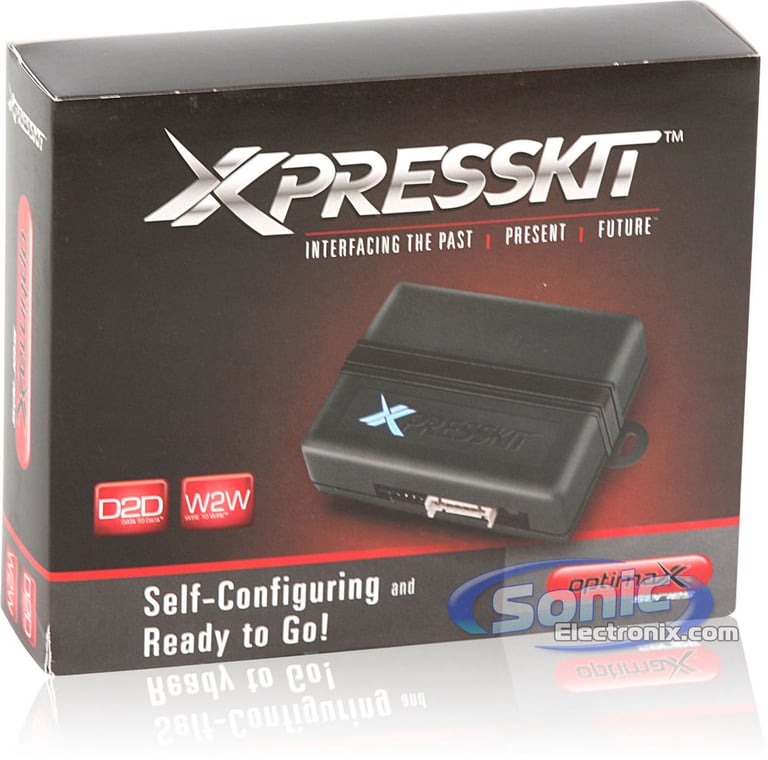 XpressKIt KILRV Image 10
