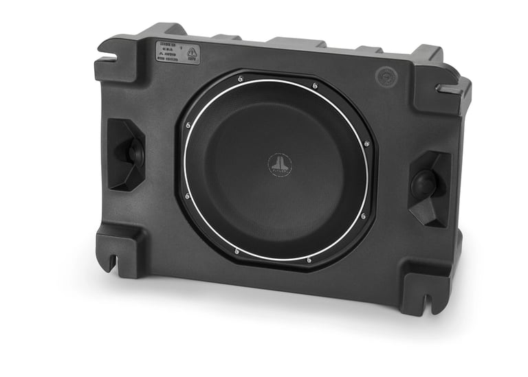 JL Audio StowAway PES112-TW1-2 Image 3