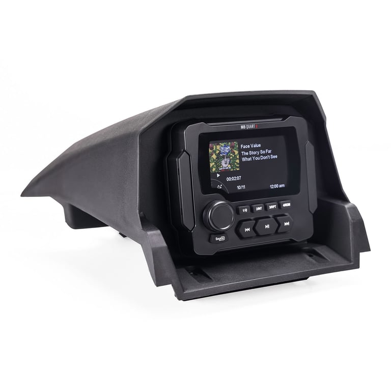 MB Quart MBQX-RAD-1 Image 1