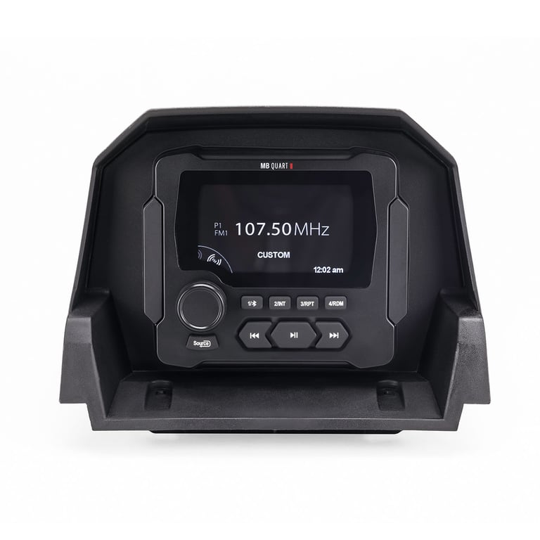 MB Quart MBQX-RAD-1 Image 2