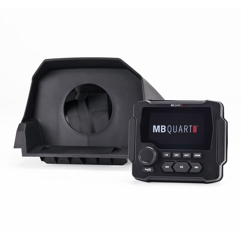 MB Quart MBQX-RAD-1 Image 3