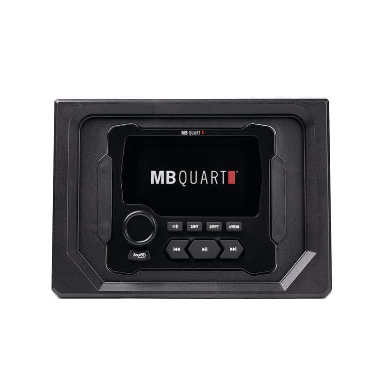 MB Quart MBQT-STG2-RAD-1 Image 2