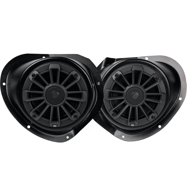 MB Quart MBQT-STG2-RAD-1 Image 3
