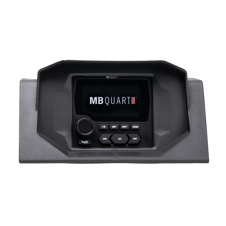 MB Quart MBQRG-STG5-RC-1 Image 4