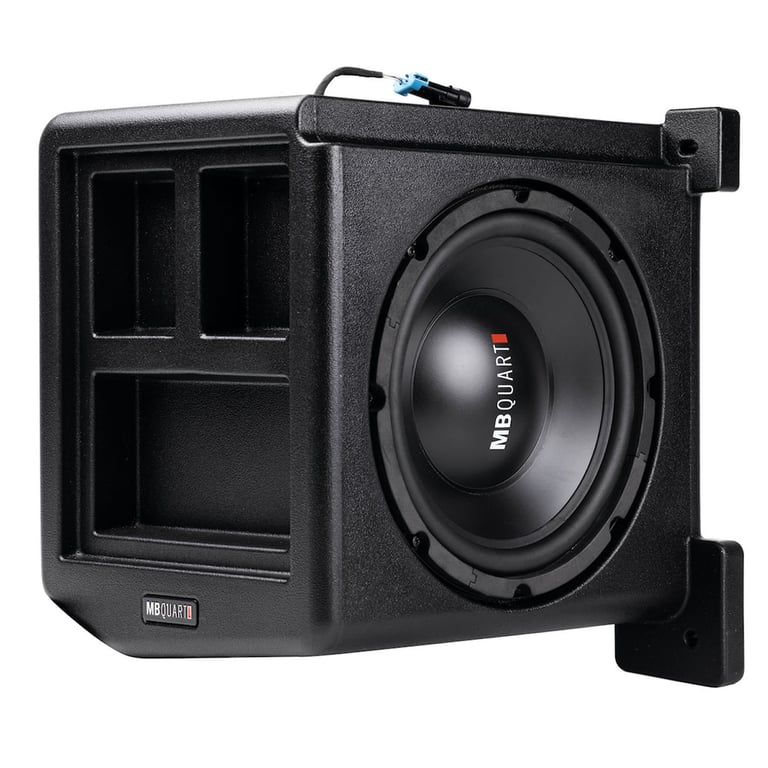 MB Quart MBQG-STG3-1 Image 3
