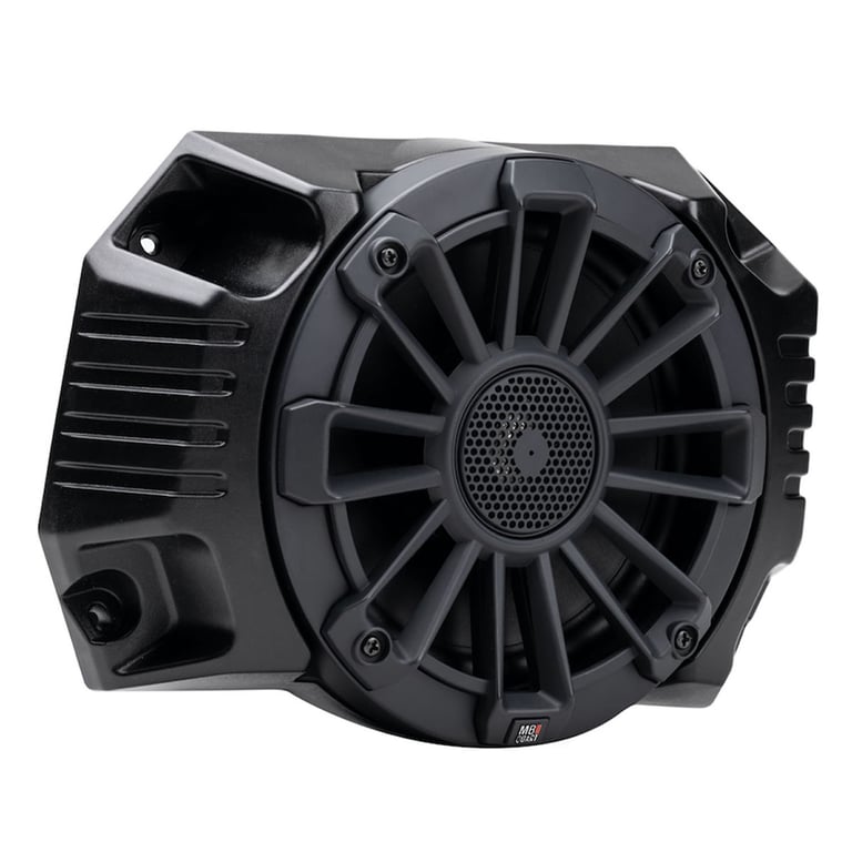 MB Quart MBQG-STG3-1 Image 7