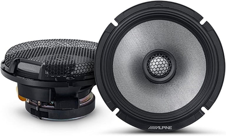 Alpine R2-S65 (Like New (Open Box)) Image 1