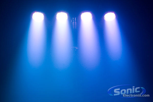 Chauvet 4BAR Image 8