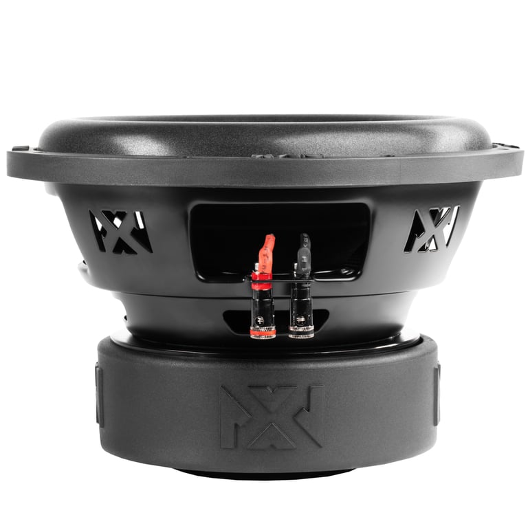 NVX YSW104 (Open Box, Great) Image 4