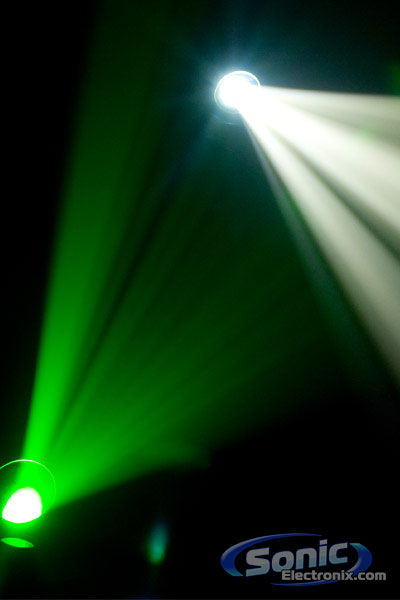Chauvet Intimidator Scan LED Image 9