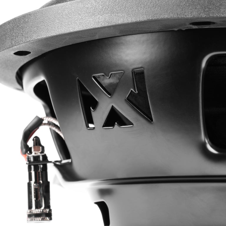 NVX YSW102 (Open Box, Great) Image 7