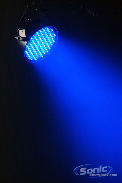 Chauvet LEDsplash 200B Image 3