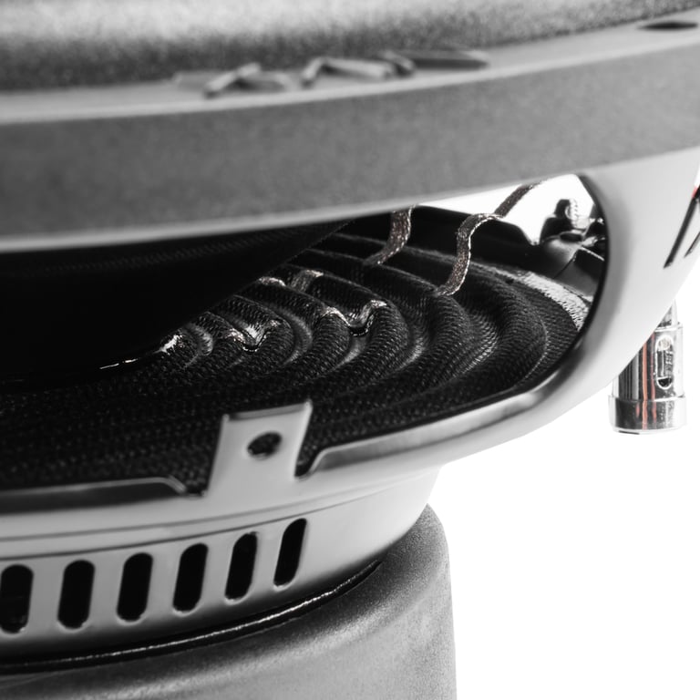 NVX ESW104 (Open Box, Great) Image 9
