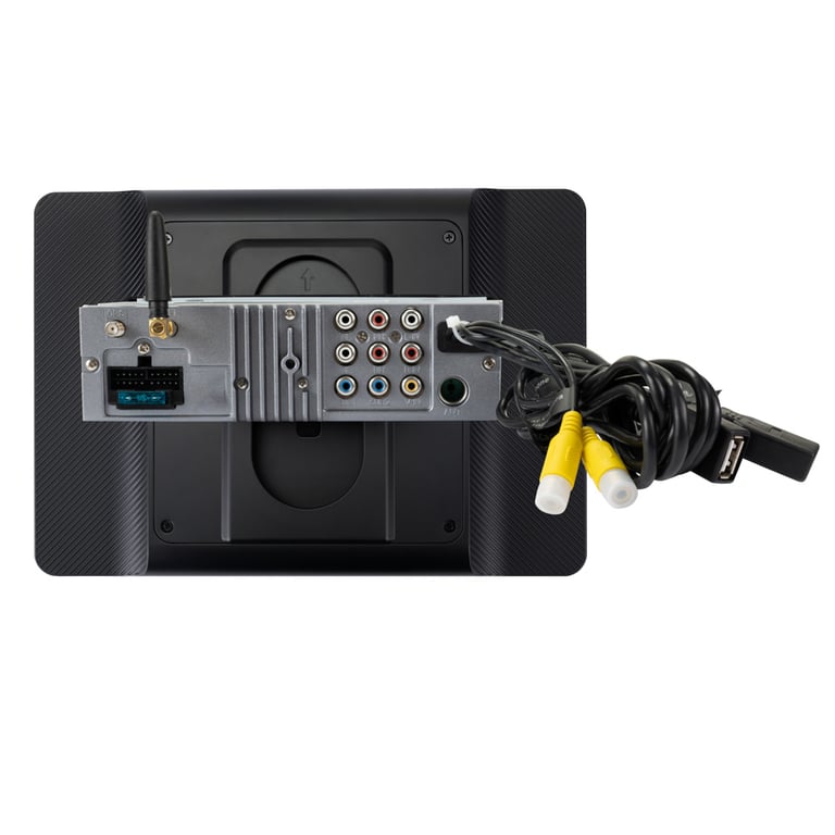 Jensen CAR1013 (Open Box, Great) Image 3