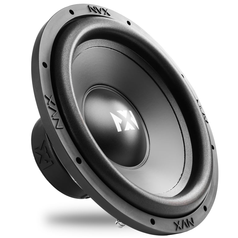 NVX ESW124 (Like New (Open Box)) Image 1