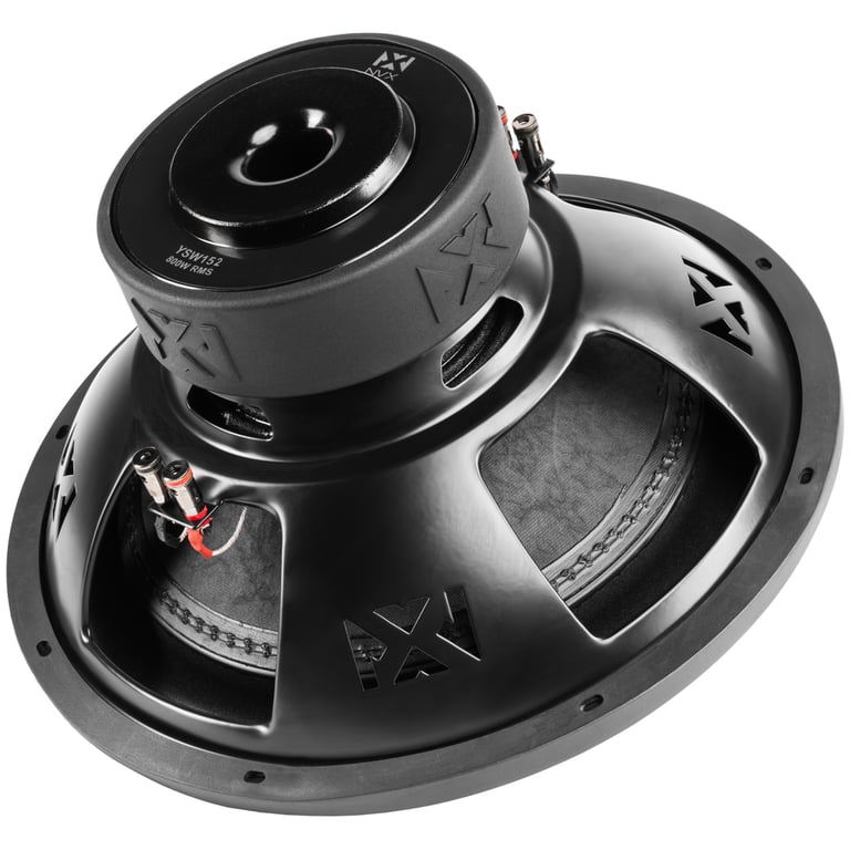 NVX YSW152 (Open Box, Good) Image 8