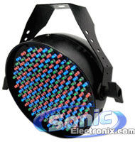 Chauvet LEDsplash 200B Image 2