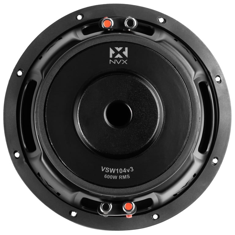 NVX VSW104v2 - Open Box, Good Condition (Used) Image 11