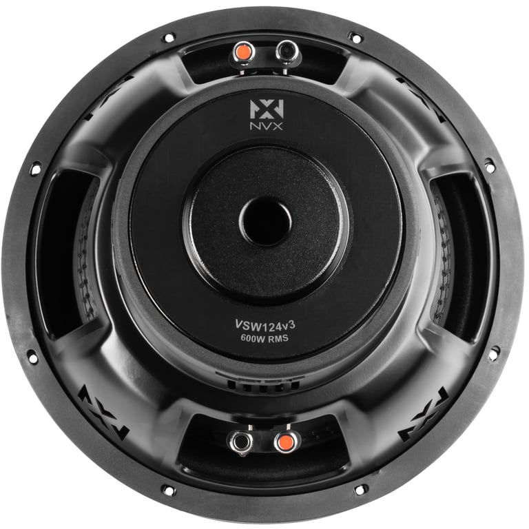 NVX VSW124 Version 3 (VSW124v3) (Open Box, Good) Image 11