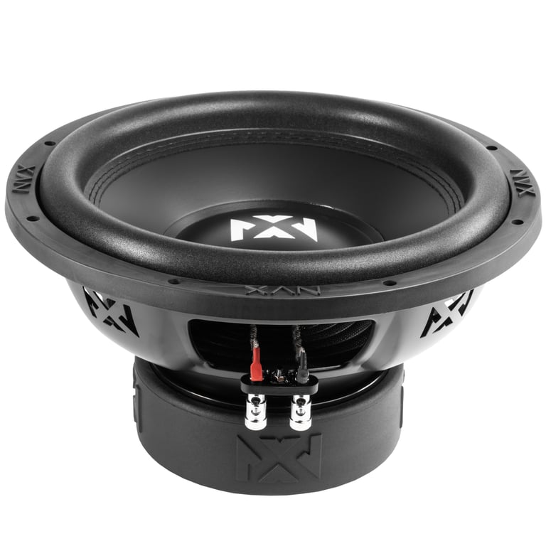 NVX VSW122 Version 3 (VSW122v3) (Open Box, Good) Image 3